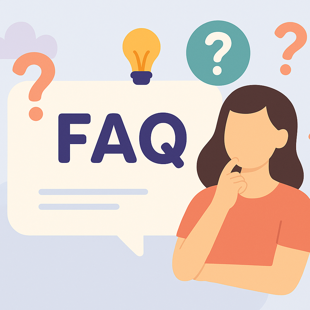 Illustrazione FAQ BimboMap