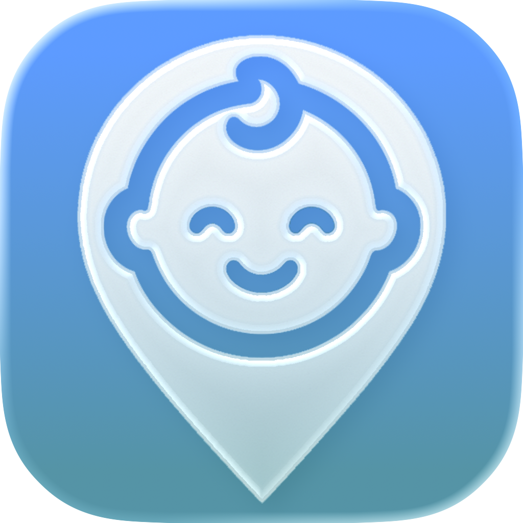 BimboMap app icon